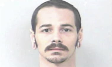 Adam Fried, - St. Lucie County, FL 